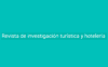 TURISTICA-HOTELERA